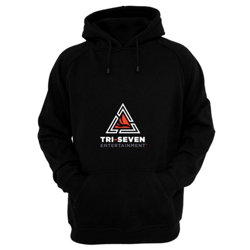 Tri Seven Entertainment Company Hoodie