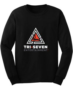 Tri Seven Entertainment Company Long Sleeve