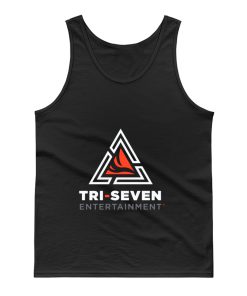 Tri Seven Entertainment Company Tank Top