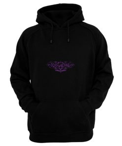 Tribal Knowledge Hoodie