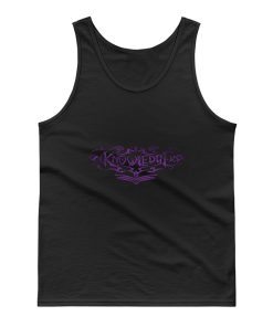 Tribal Knowledge Tank Top