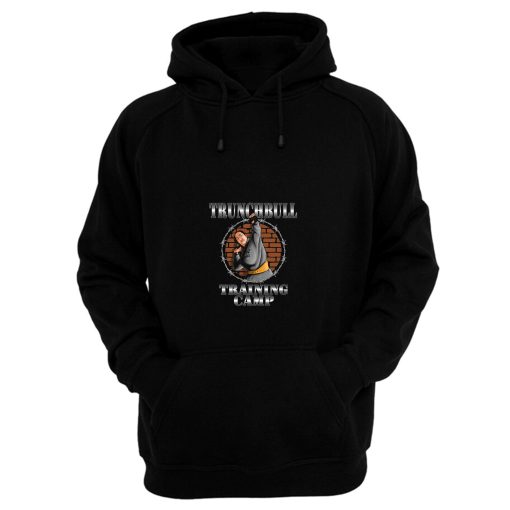 Trunchbull Training Camp Hoodie