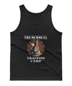 Trunchbull Training Camp Tank Top