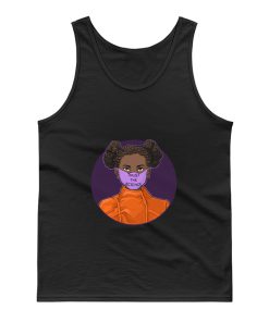 Trust The Science Tank Top