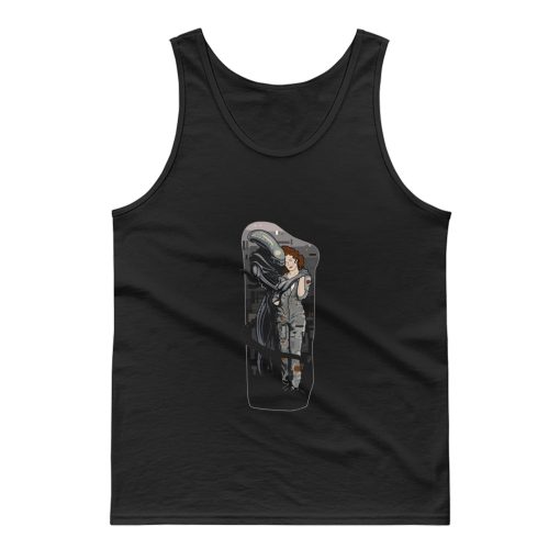 Unity Tank Top