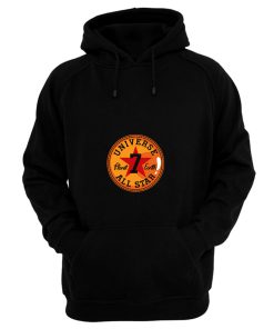 Universe 7 All Star Hoodie