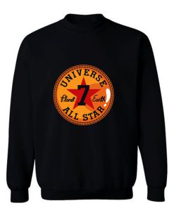 Universe 7 All Star Sweatshirt