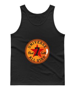 Universe 7 All Star Tank Top