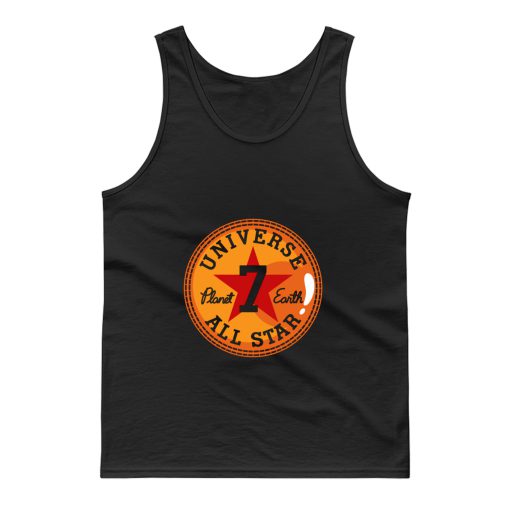 Universe 7 All Star Tank Top