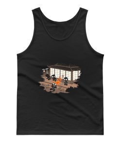 Unstealthiest Ninja Tank Top