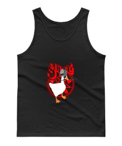 Untitled Metal Band Tank Top