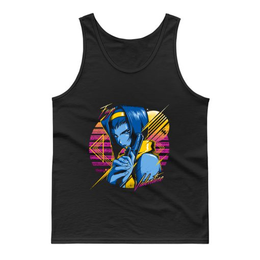 Valentine Tank Top