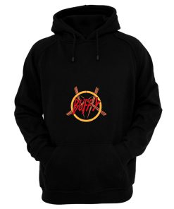 Vampire Slayer Hoodie