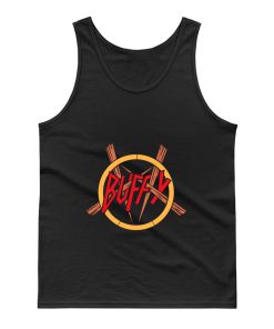 Vampire Slayer Tank Top