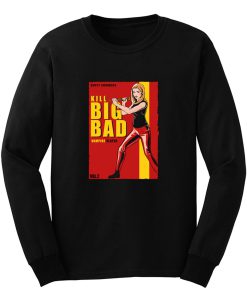 Vampire Slayer Vol 2 Long Sleeve