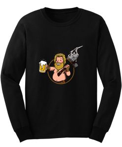 Vault Drunkard Long Sleeve