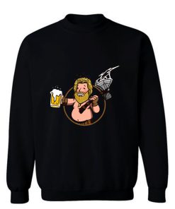 Vault Drunkard Sweatshirt