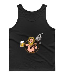 Vault Drunkard Tank Top