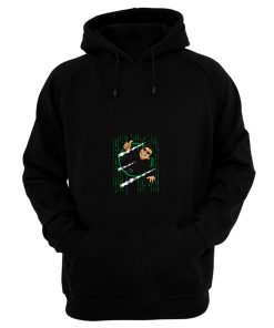 Vault Neo Hoodie