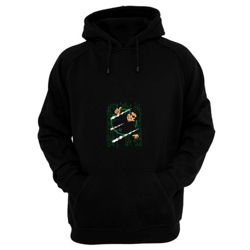 Vault Neo Hoodie