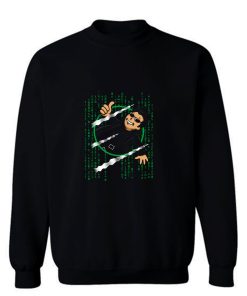 Vault Neo Sweatshirt