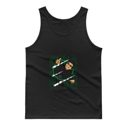 Vault Neo Tank Top