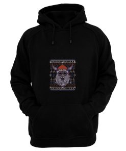 Viking Christmas Hoodie