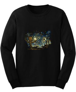 Vincent Van Groot Long Sleeve