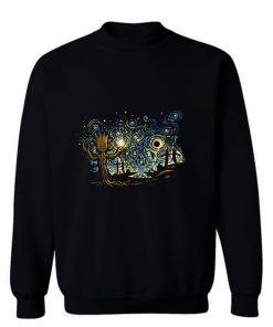 Vincent Van Groot Sweatshirt