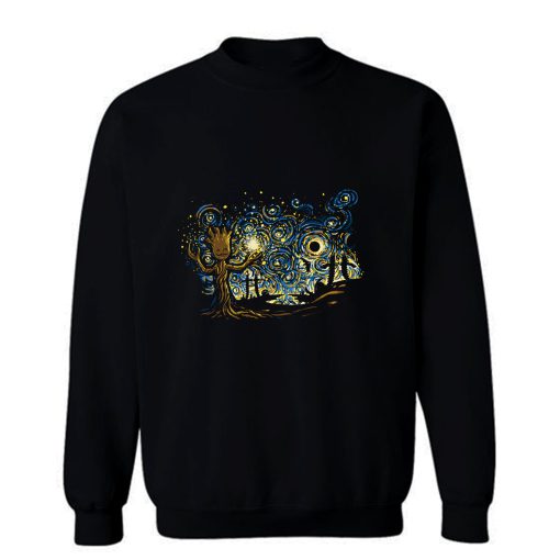 Vincent Van Groot Sweatshirt