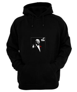 Viola Orchestra Music Viola Player Violist Hoodie