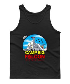 Vist Camp Big Falcon Tank Top