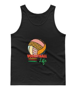 Volleyball Life Tank Top