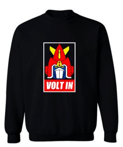 Volt In Sweatshirt