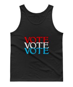 Vote 2020 Election Tank Top