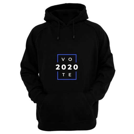 Vote 2020 Presidential Election Usa America Hoodie