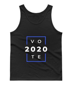 Vote 2020 Presidential Election Usa America Tank Top