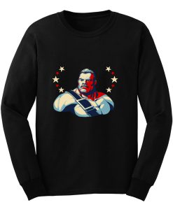 Vote Haggar Long Sleeve