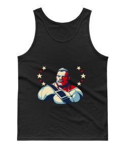 Vote Haggar Tank Top