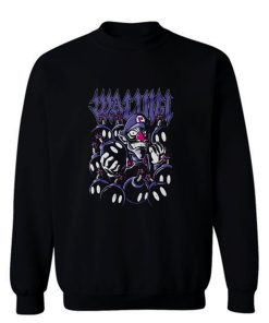 Wah Bob Omb Sweatshirt