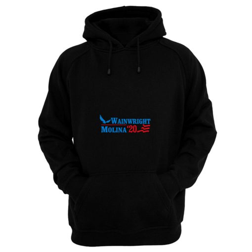 Wainwright Molina 2020 Hoodie