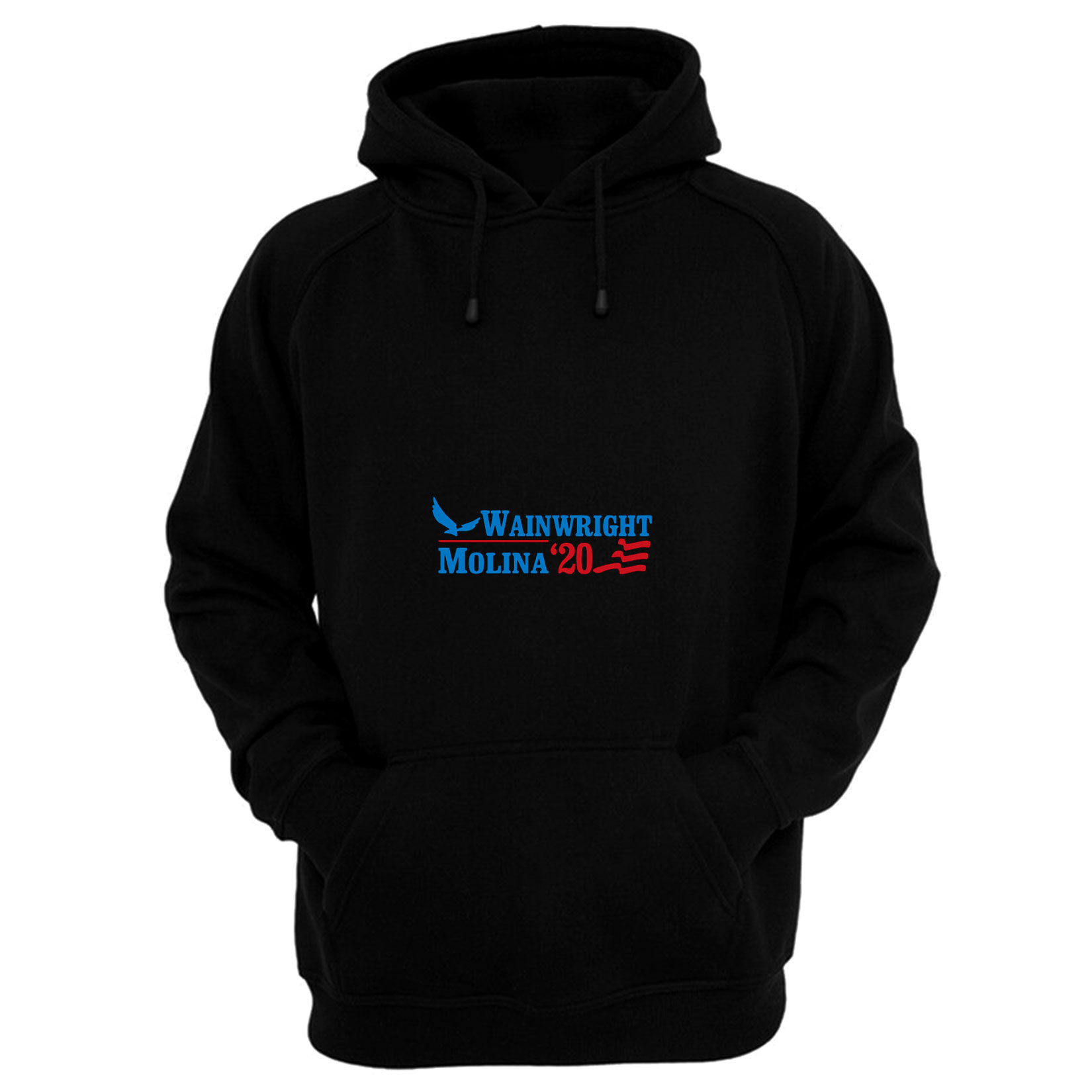 Official Wainwright Molina 2020 Shirt, hoodie, sweater, long