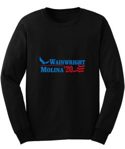 Wainwright Molina 2020 Long Sleeve