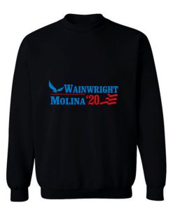 Wainwright Molina 2020 Sweatshirt