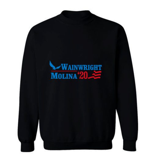 Wainwright Molina 2020 Sweatshirt