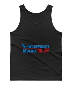 Wainwright Molina 2020 Tank Top