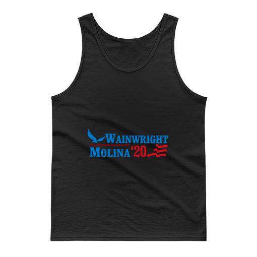 Wainwright Molina 2020 Tank Top