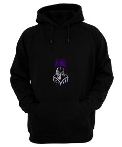 Wakanda Avenger Hoodie