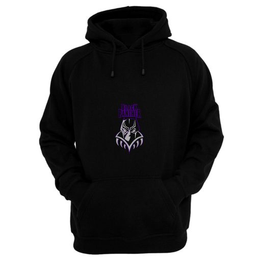 Wakanda Avenger Hoodie