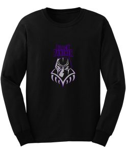 Wakanda Avenger Long Sleeve